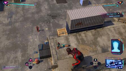 Marvel's Spider-Man 2: BV Club Fair Guide 8