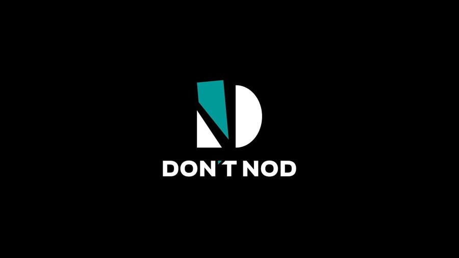 Don't Nod Logo