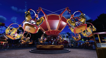 Planet Coaster 2's Latest Update Adds a Bunch of Fun New Features, Available Now 3