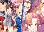 SEGA Saturn Dating Sim 'Sentimental Graffiti' Will Be Resurrected on PS5
