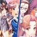 SEGA Saturn Dating Sim 'Sentimental Graffiti' Will Be Resurrected on PS5