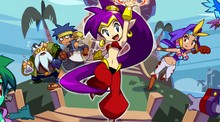 Shantae: Half-Genie Hero