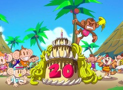 Prepare to Be Charmed by Super Monkey Ball: Banana Mania's Animated Launch Trailer