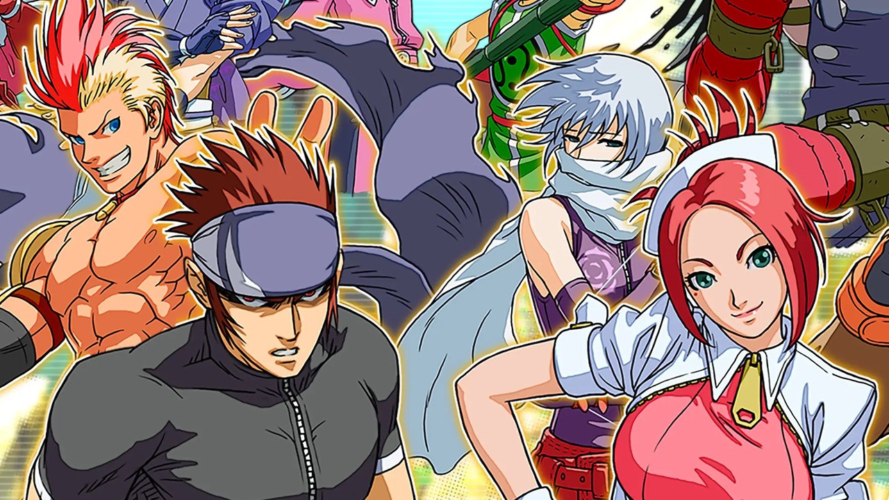 THE RUMBLE FISH 2 Sur PS5 - Neuf Sous Blister - Édition Européenne (Multi-langues)