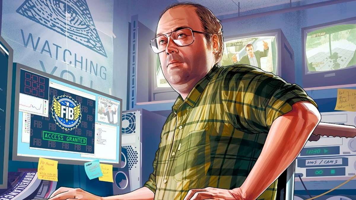 Grand Theft Auto III': Meet Voice Actors of Legendary Game