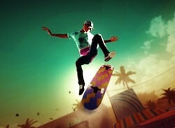 Skate City (PS4) - Lo-Fi Beats to Kickflip To