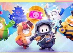 Fall Guys Season 2: Satellite Scramble Is Ready for Launch on Xbox