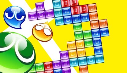 Puyo Puyo Tetris (PS4)