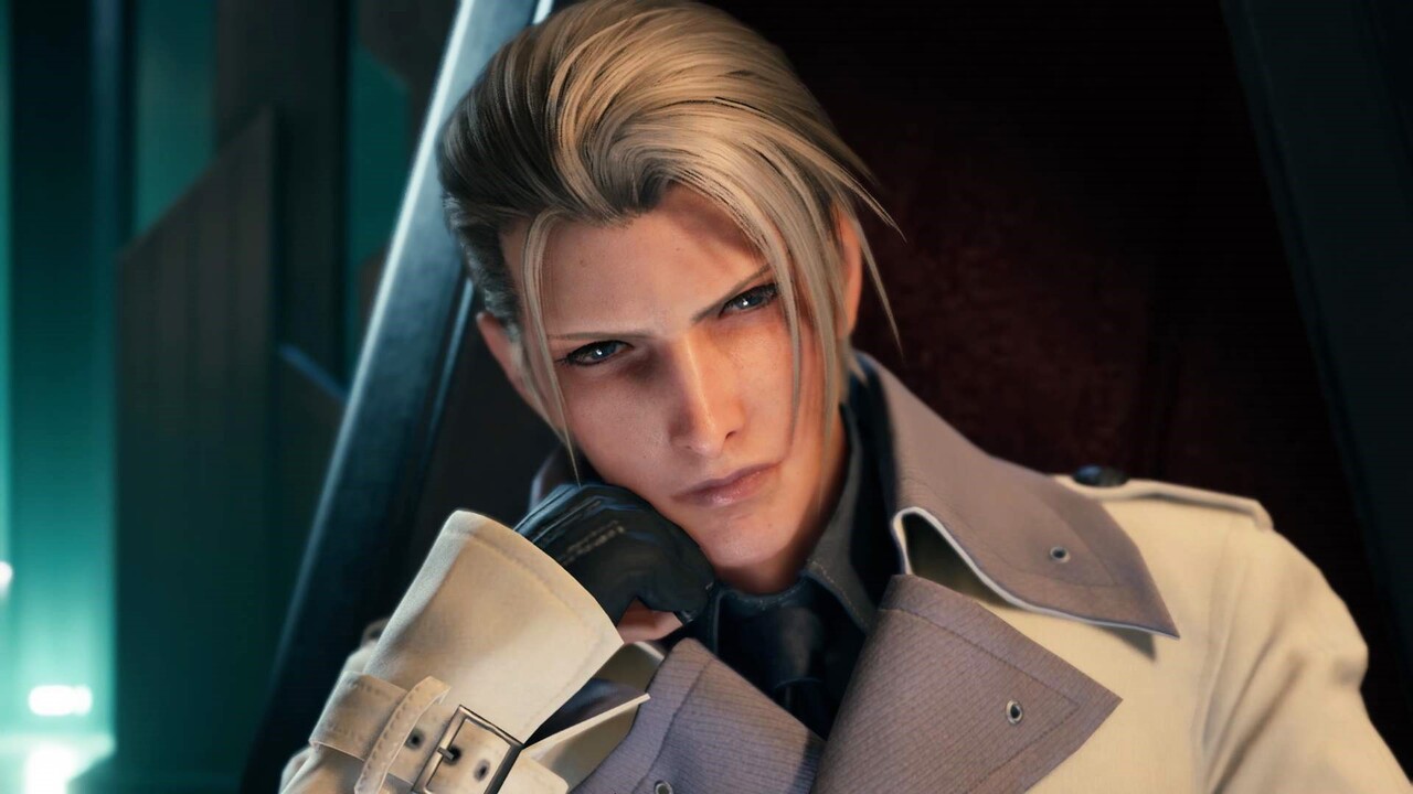 Square Enix Bestows New Name on Creative Business Unit 3 Push Square
