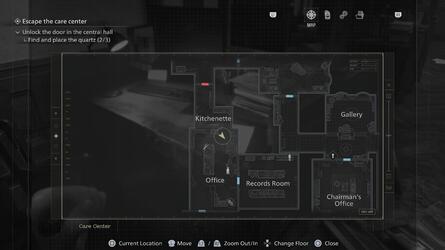Resident Evil Requiem: Rhodes Hill Walkthrough 48