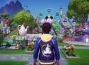 Theme Park Attractions Spice Up Disney Dreamlight Valley on PS5, PS4 This Week