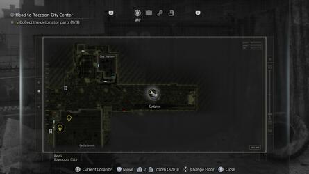 Resident Evil Requiem: Raccoon City Walkthrough 26