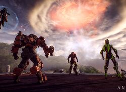 ANTHEM Down to £35 in the UK Just Days After Launch