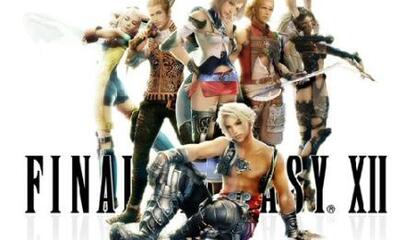 Square Enix Will Only Remake Final Fantasy XII if We Shout