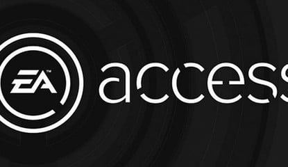 Does EA Access Really Represent Poor Value for PS4 Players?