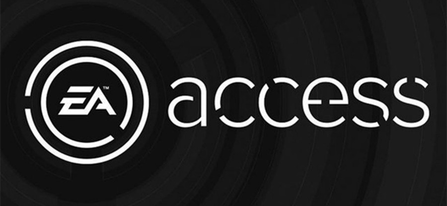 ea access for playstation 4