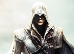 Assassin's Creed's Ezio Auditore Revealed in Fortnite Leak