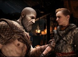 God of War TV Series Has Found Its Atreus