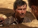 Gamers Drawn to Troy Baker's Mesmerising Indiana Jones Like Moths to Flame