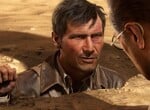 Gamers Drawn to Troy Baker's Mesmerising Indiana Jones Like Moths to Flame