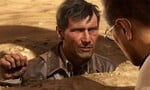 Gamers Drawn to Troy Baker's Mesmerising Indiana Jones Like Moths to Flame