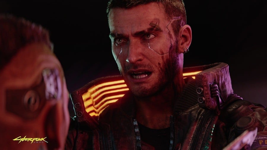 Cyberpunk 2077 E3 2019 Impressions