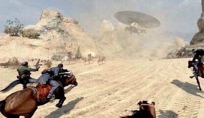 Go Behind the Scenes with Call of Duty: Black Ops 2