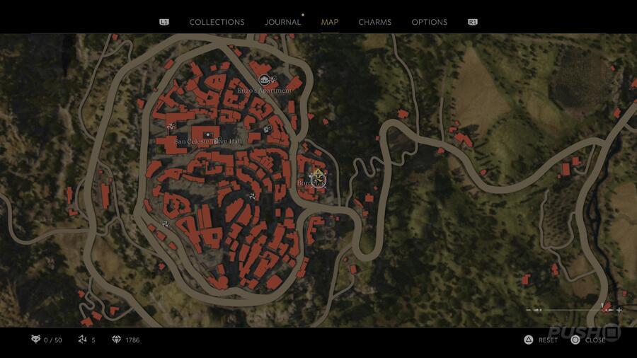 Mafia: The Old Country: Chapter 7 - Spirito Sportivo Walkthrough 9