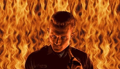 Terminator 2D: No Fate Looks Like a Long Lost Mega Drive Classic in New Gameplay Trailer