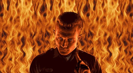 Terminator 2D: No Fate Looks Like a Long Lost Mega Drive Classic in New Gameplay Trailer 1