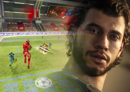 MindsEye's Latest Attempt to Rekindle Interest Is to Become Rocket League