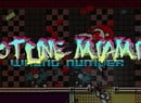 Hotline Miami 2: Wrong Number to Dial PS4 and Vita