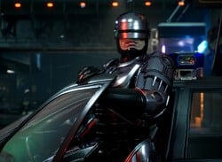 Please Put Down Your Weapon, RoboCop: Rogue City Seemingly Hit By a Sneaky Delay