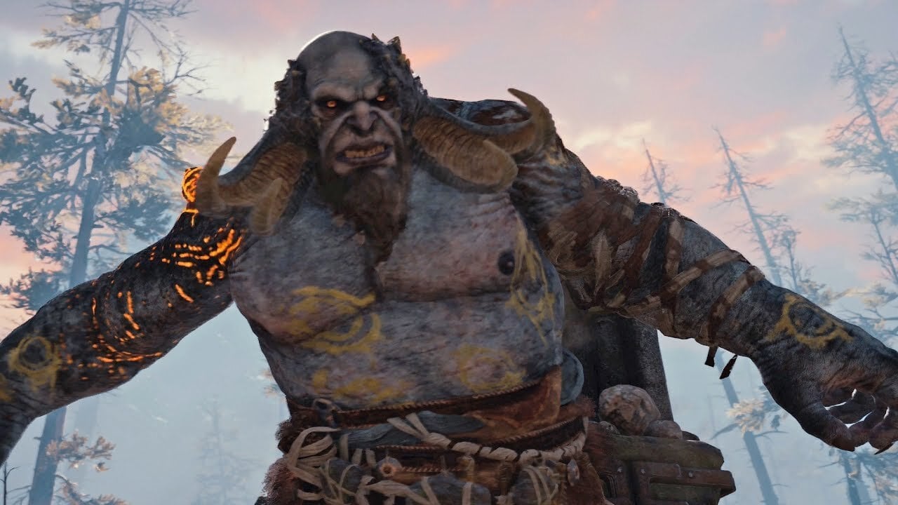 Revisor de God of War Ragnarok PS5 y PS4 amenazado por puntuación más baja