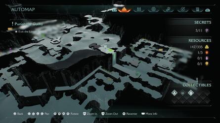 DOOM: The Dark Ages: Reckoning Walkthrough 17