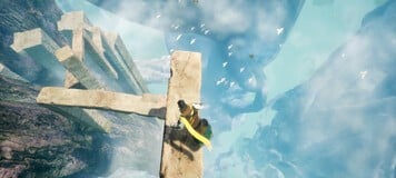 Where the Seeds Fall Is Sort of the Inverse of Those Viral Vertical Rage Games 6