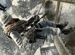 Call Of Duty: Black Ops To Be Like "Three Games In One"