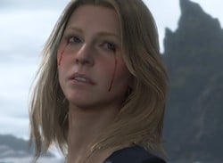 Some NPCs Could Die if You Don't Maintain a Connection with Them in Death Stranding