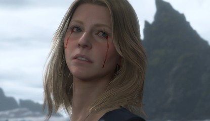 Some NPCs Could Die if You Don't Maintain a Connection with Them in Death Stranding