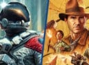 Starfield, Indiana Jones Aren't Coming to PS5 Just Yet