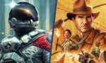 Starfield, Indiana Jones Aren't Coming to PS5 Just Yet