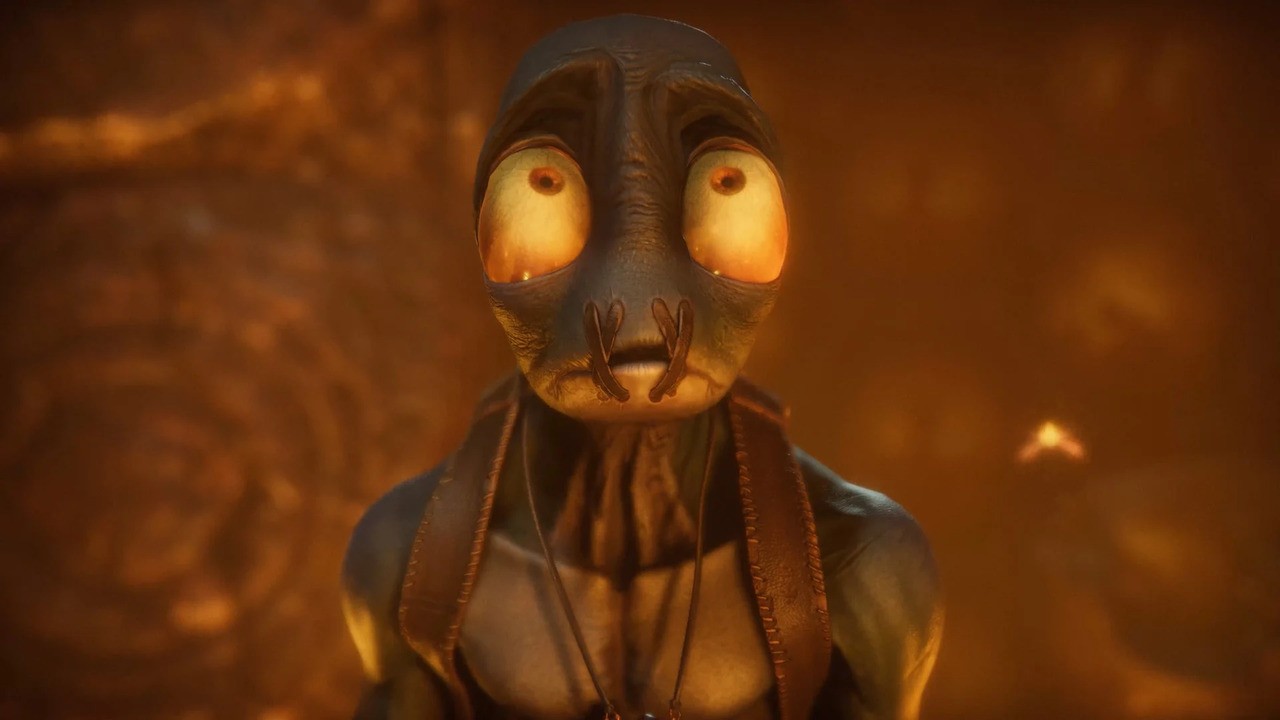 PS Plus Deal Devastates Oddworld: Soulstorm Developer - Vimarsana News