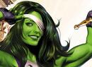 She-Hulk Seemingly Marvel's Avengers' Next Heroic Addition on PS5, PS4