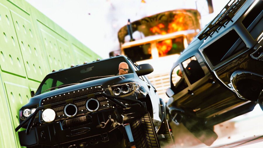 GTA Online Best Jobs Guide 4