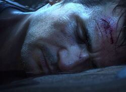 Uncharted 4: A Thief's End on PS4 Will Have You on the Edge of Your Seat