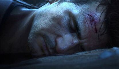 Uncharted 4: A Thief's End on PS4 Will Have You on the Edge of Your Seat