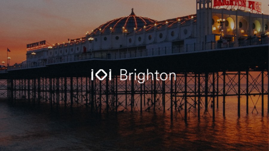 IOI Interactive Brighton