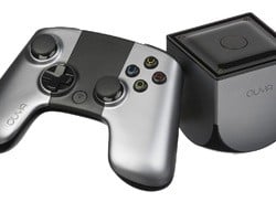 Remember Ouya, the 'PlayStation Killer'? Well Now It's Dead