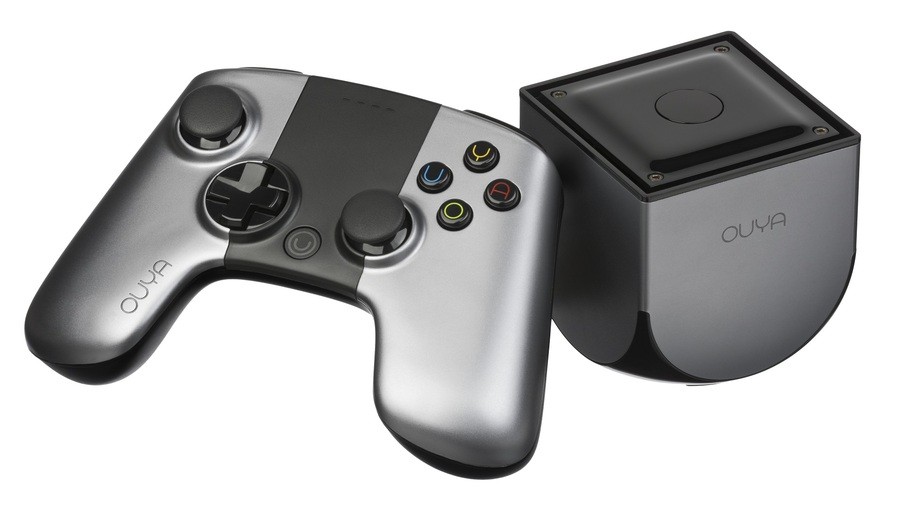 Ouya Dead