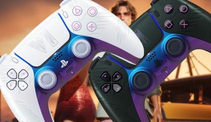Where to Pre-Order GTA 6 Controllers for PS5